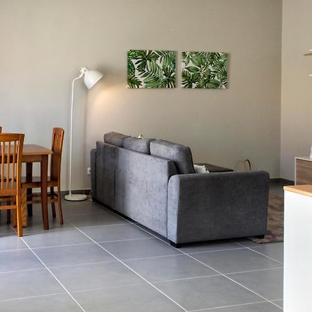 Stonehouse Apartment Ponta Delgada  Exterior photo