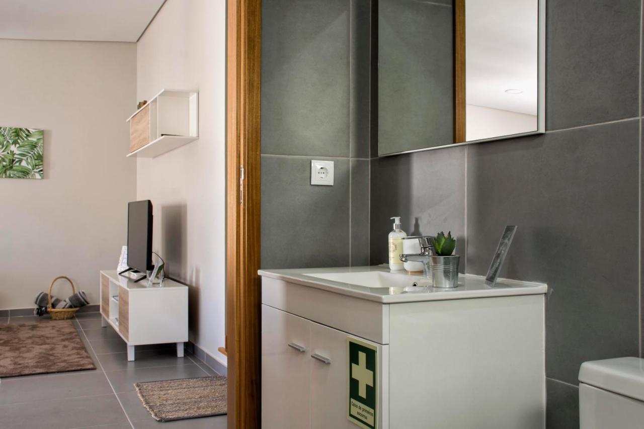 Stonehouse Apartment Ponta Delgada  Exterior photo