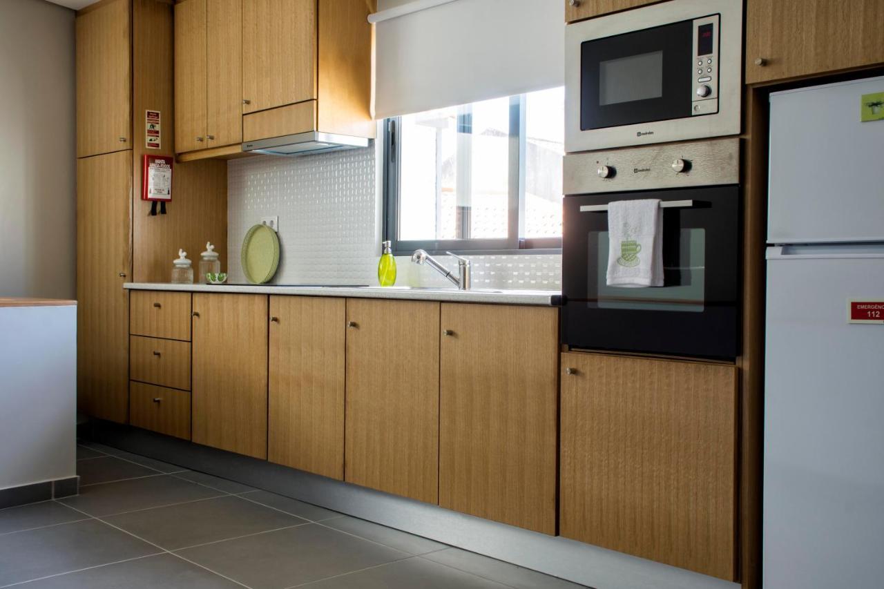 Stonehouse Apartment Ponta Delgada  Exterior photo