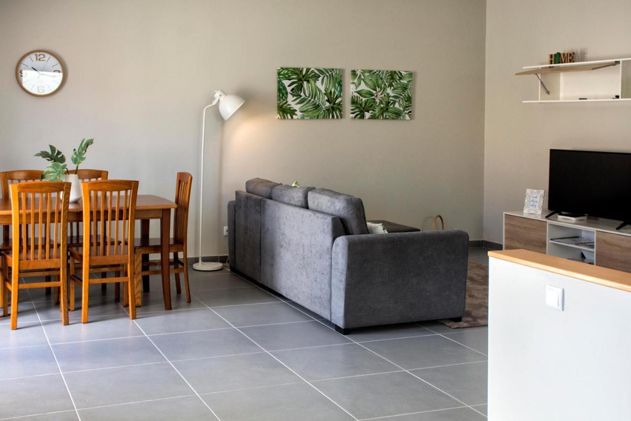 Stonehouse Apartment Ponta Delgada  Exterior photo