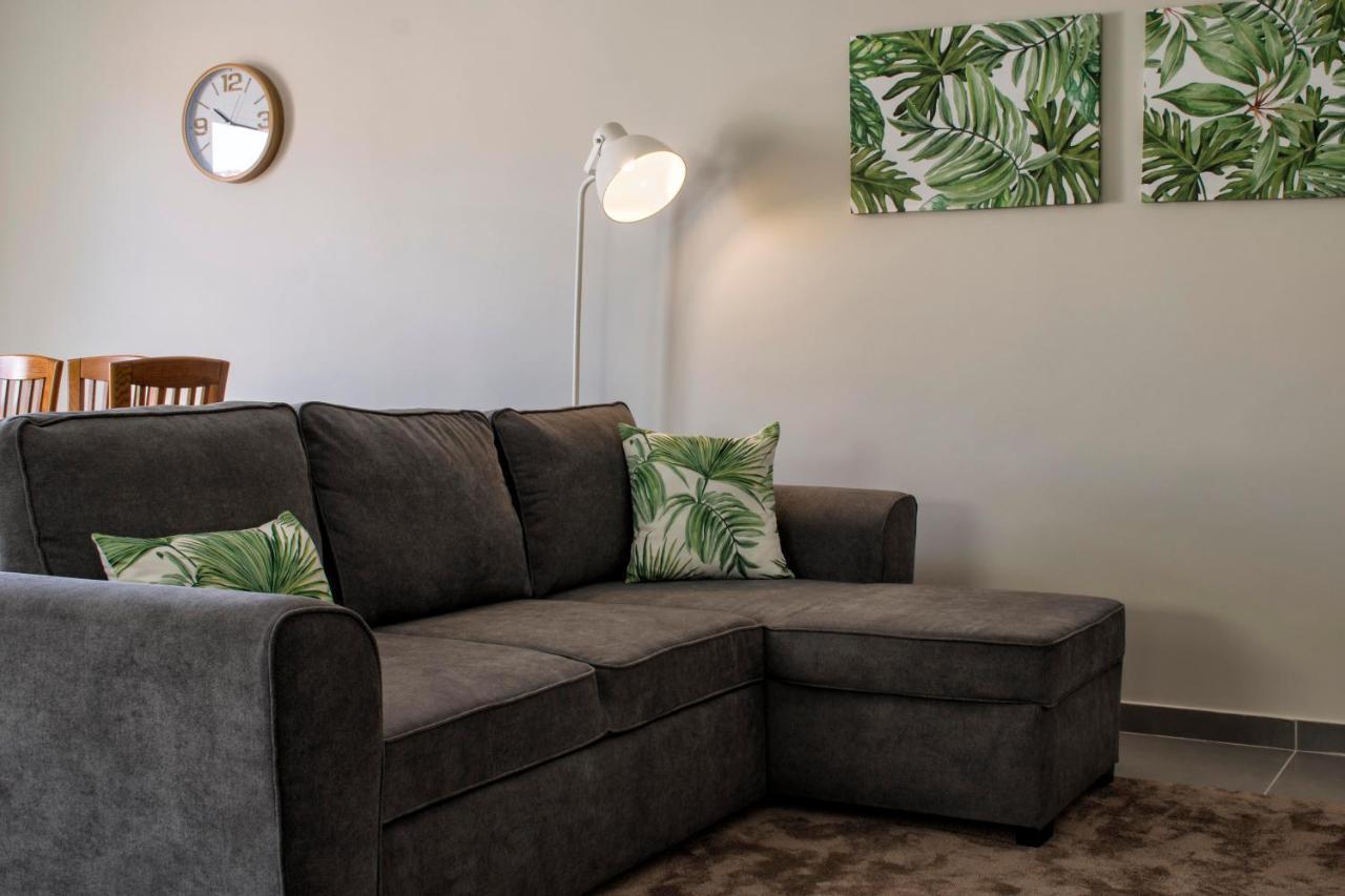 Stonehouse Apartment Ponta Delgada  Exterior photo