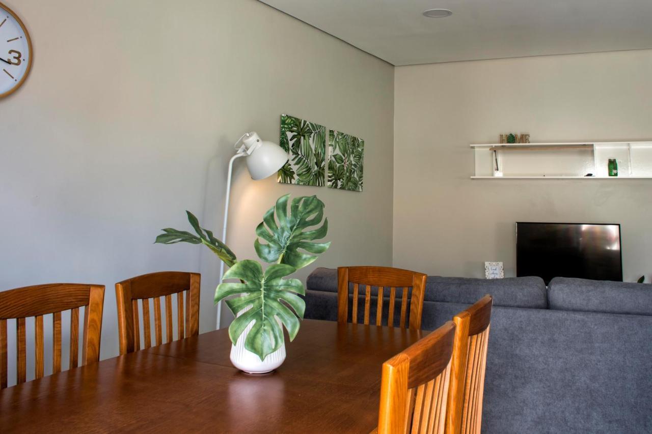 Stonehouse Apartment Ponta Delgada  Exterior photo