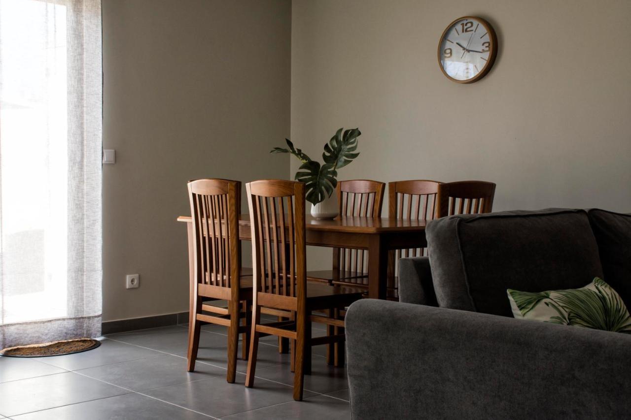 Stonehouse Apartment Ponta Delgada  Exterior photo