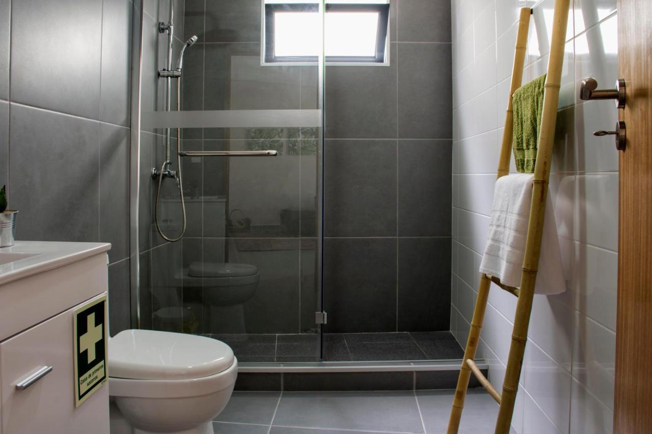 Stonehouse Apartment Ponta Delgada  Exterior photo