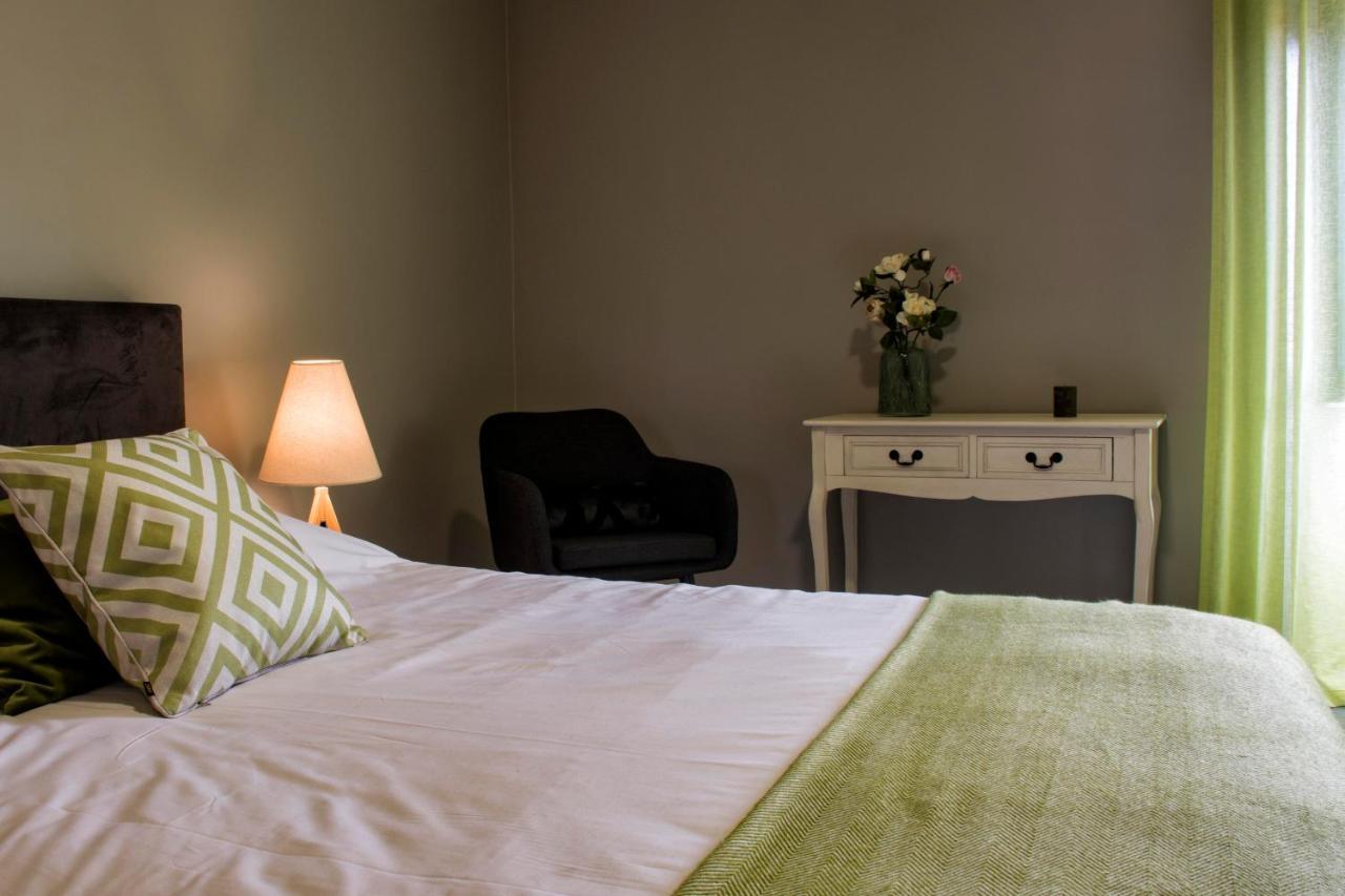 Stonehouse Apartment Ponta Delgada  Exterior photo