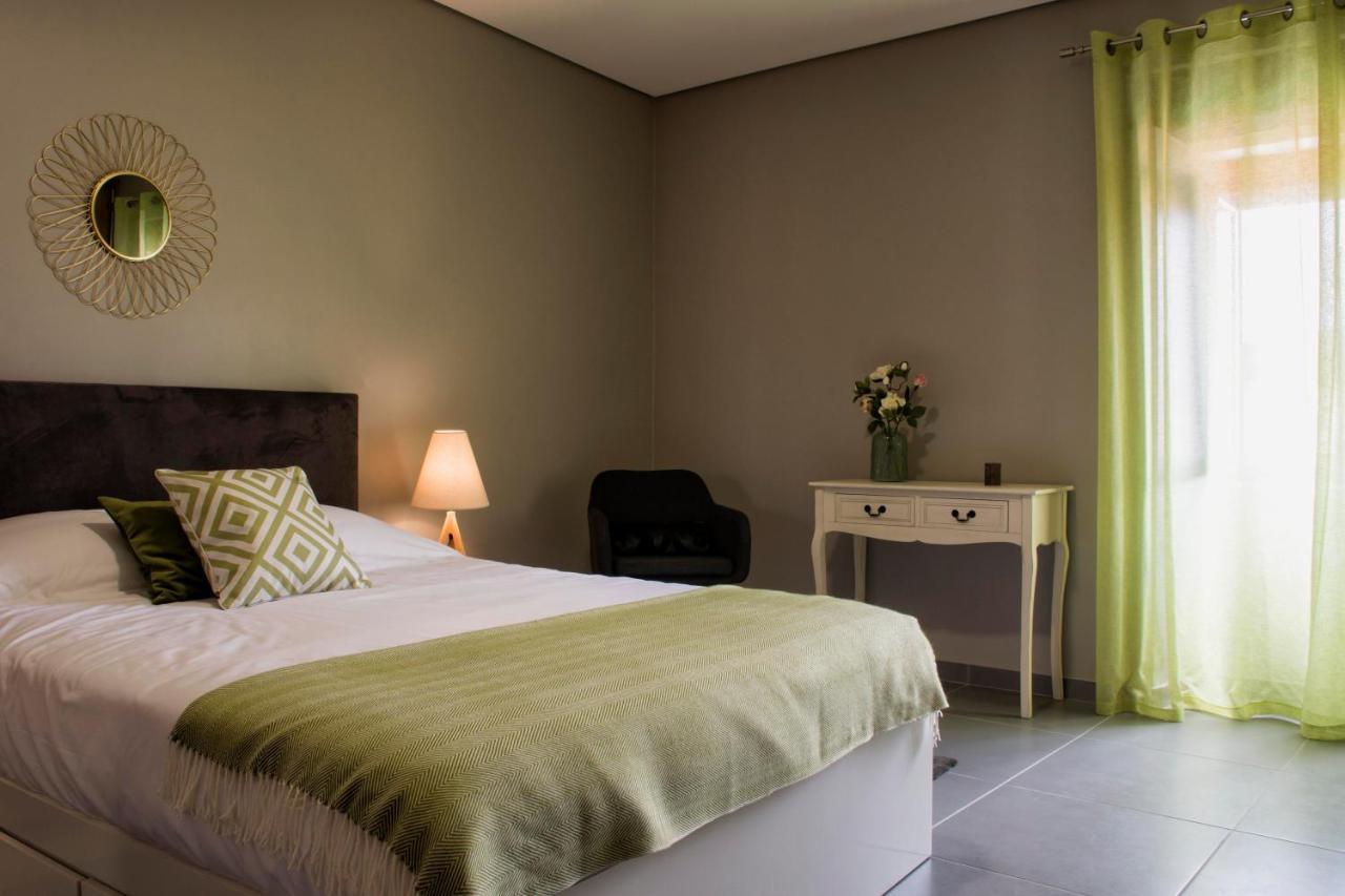 Stonehouse Apartment Ponta Delgada  Exterior photo