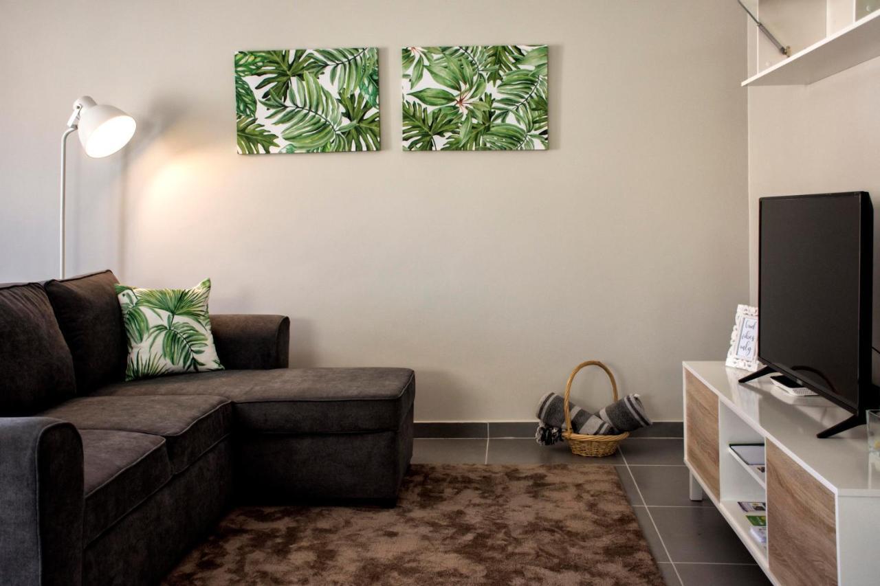 Stonehouse Apartment Ponta Delgada  Exterior photo