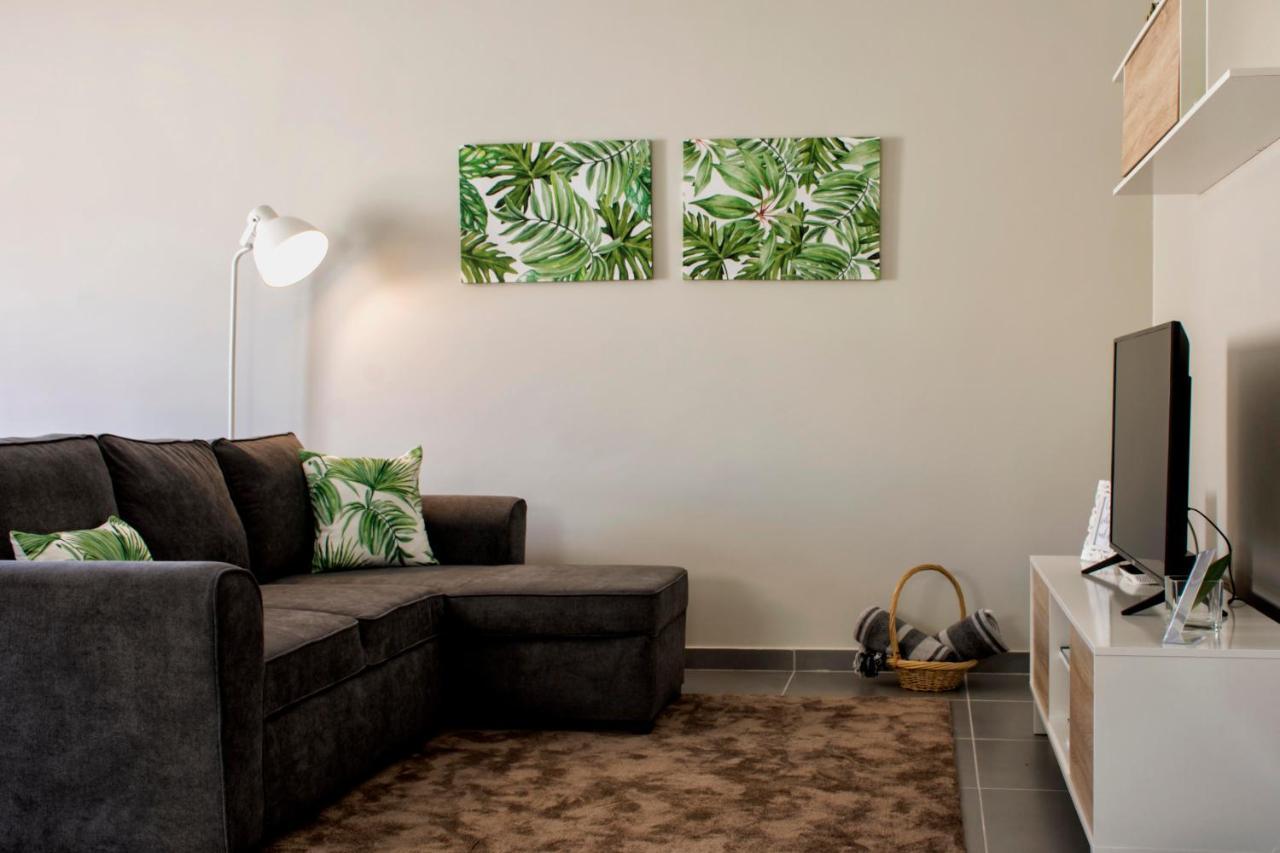 Stonehouse Apartment Ponta Delgada  Exterior photo