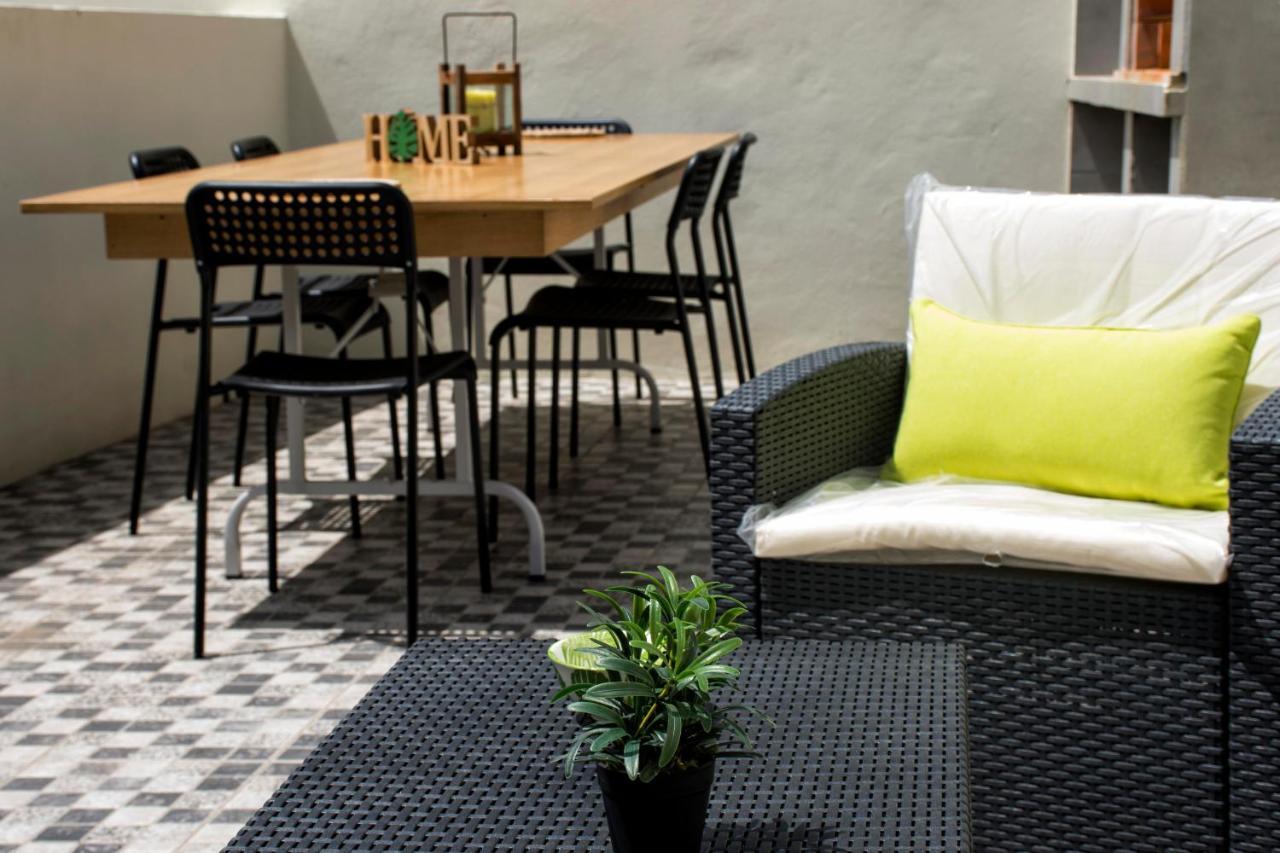 Stonehouse Apartment Ponta Delgada  Exterior photo