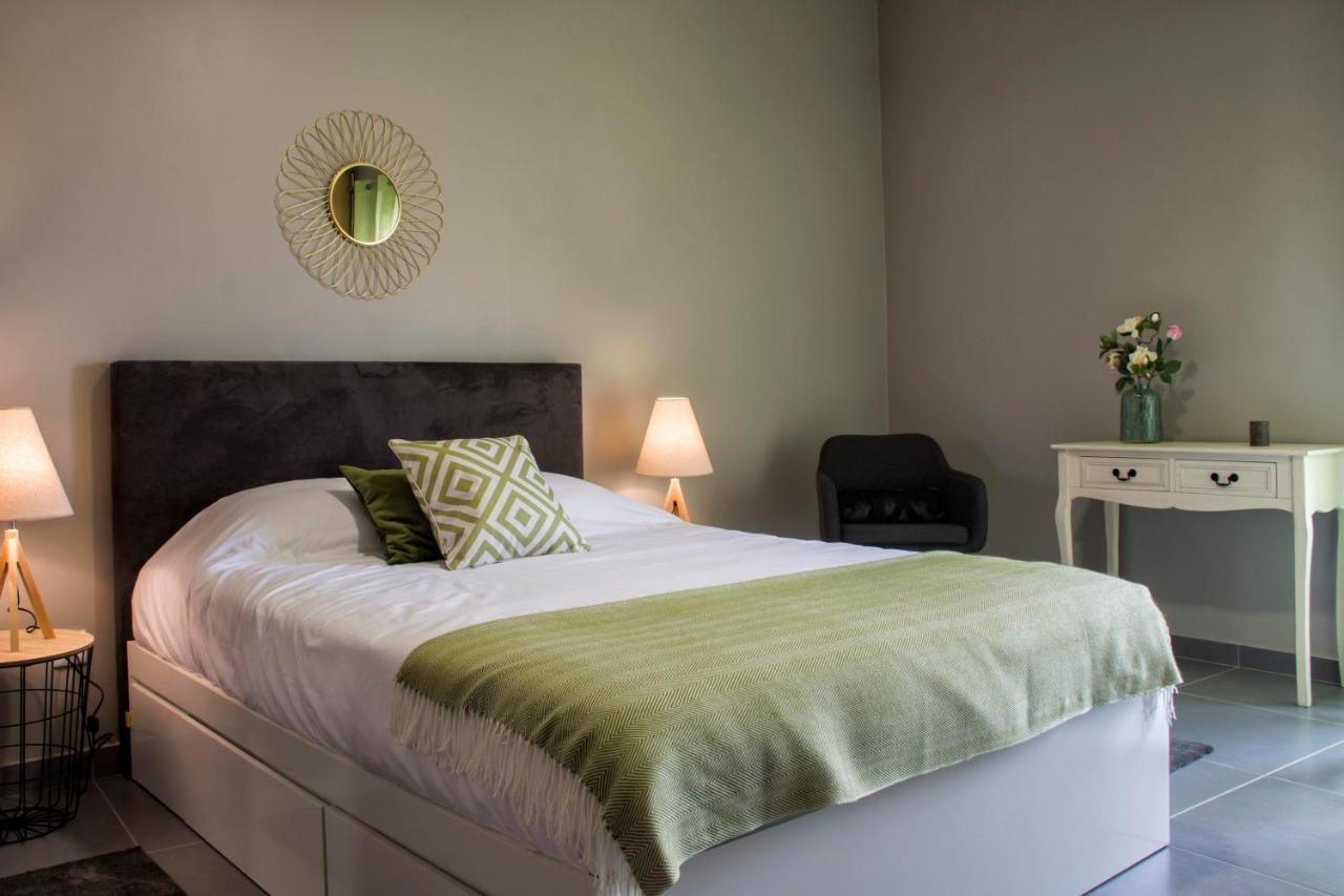 Stonehouse Apartment Ponta Delgada  Exterior photo
