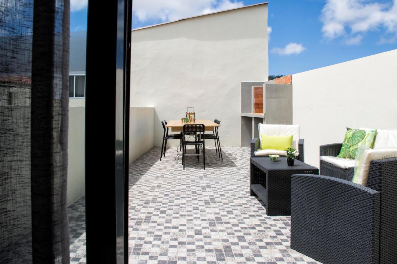 Stonehouse Apartment Ponta Delgada  Exterior photo