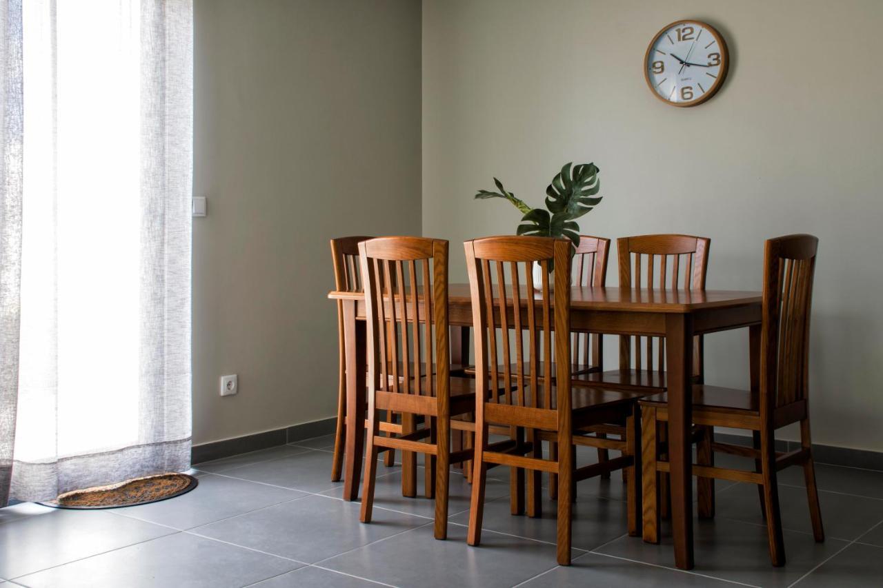 Stonehouse Apartment Ponta Delgada  Exterior photo