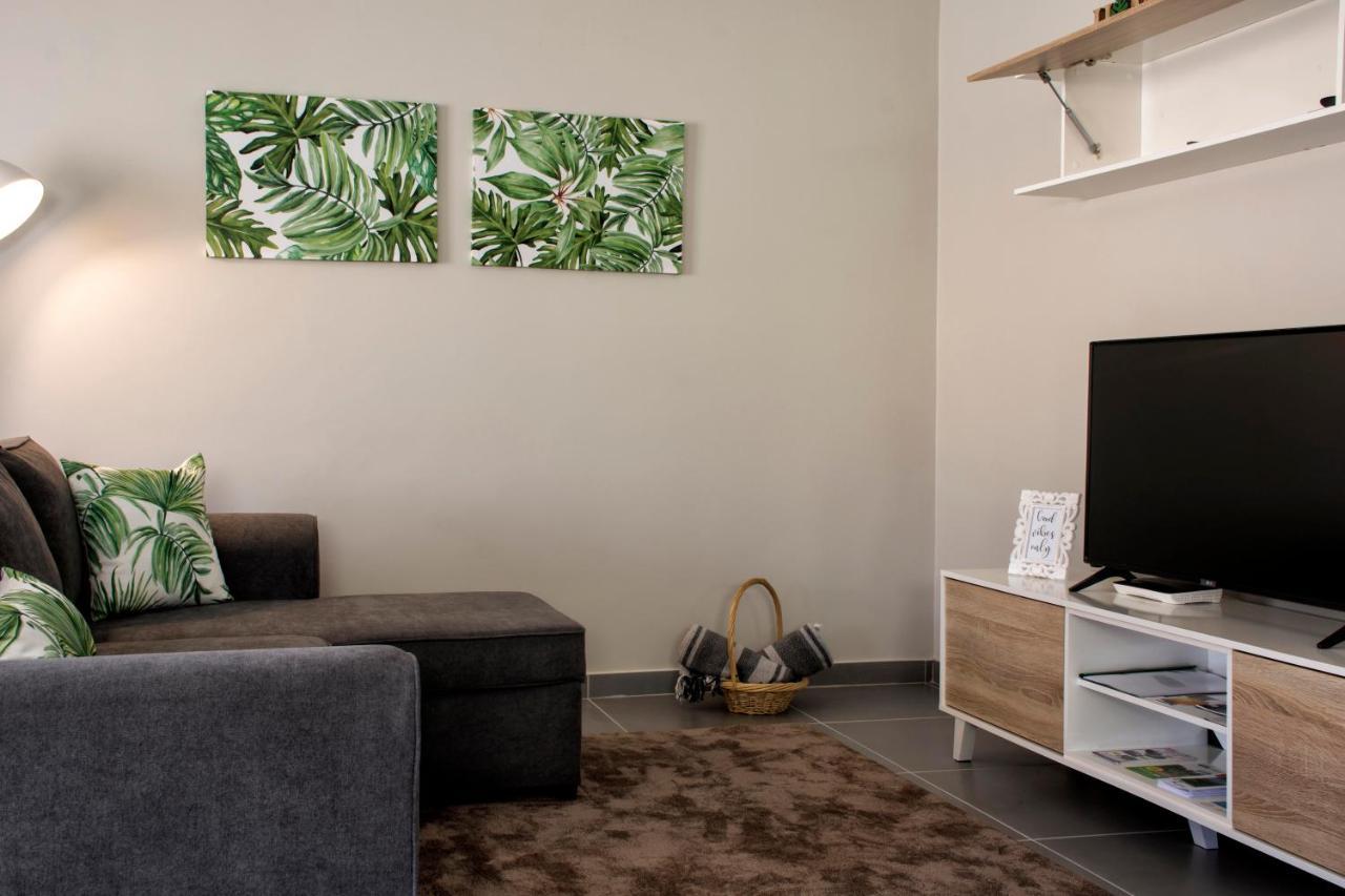 Stonehouse Apartment Ponta Delgada  Exterior photo