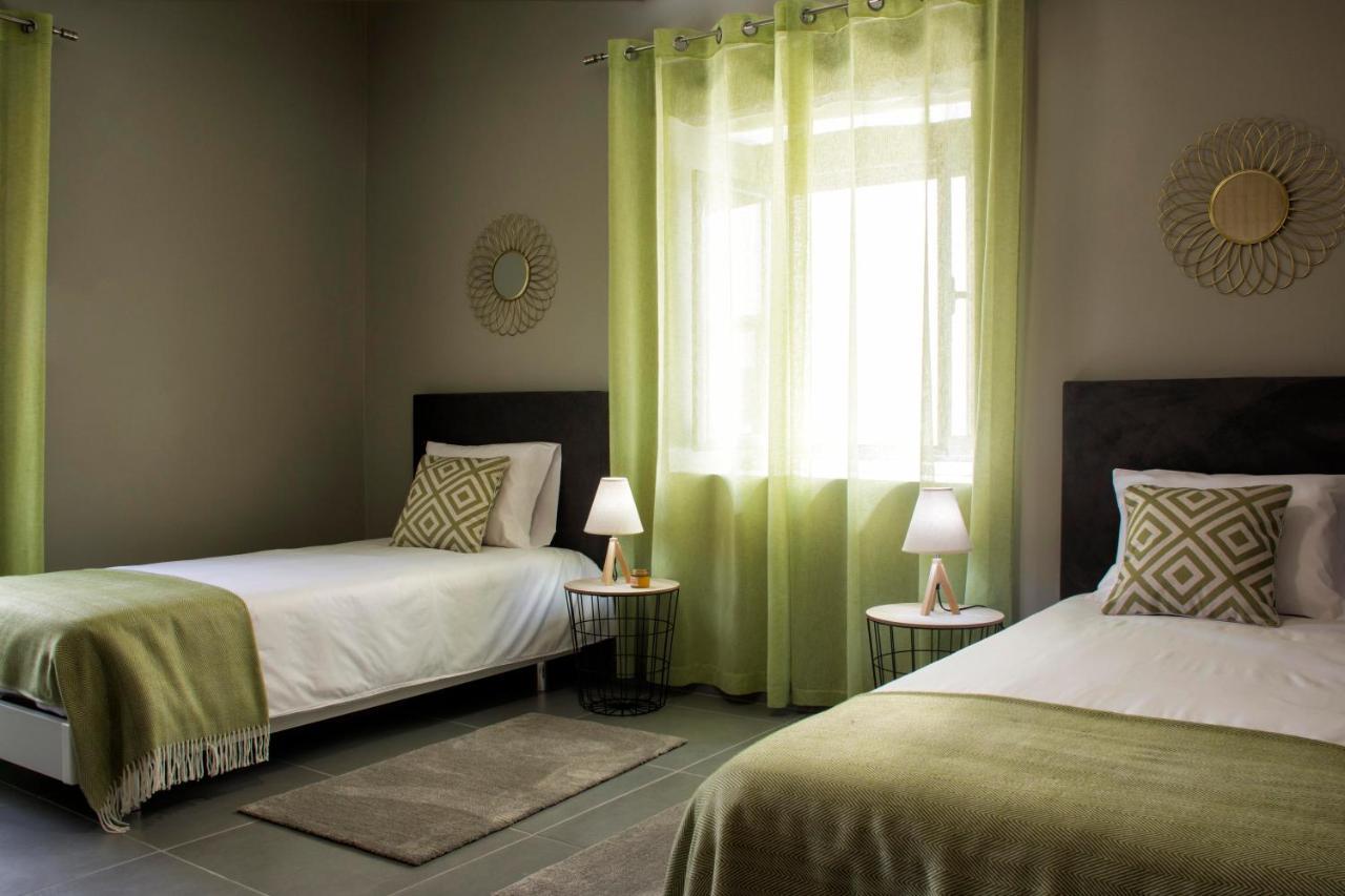Stonehouse Apartment Ponta Delgada  Exterior photo