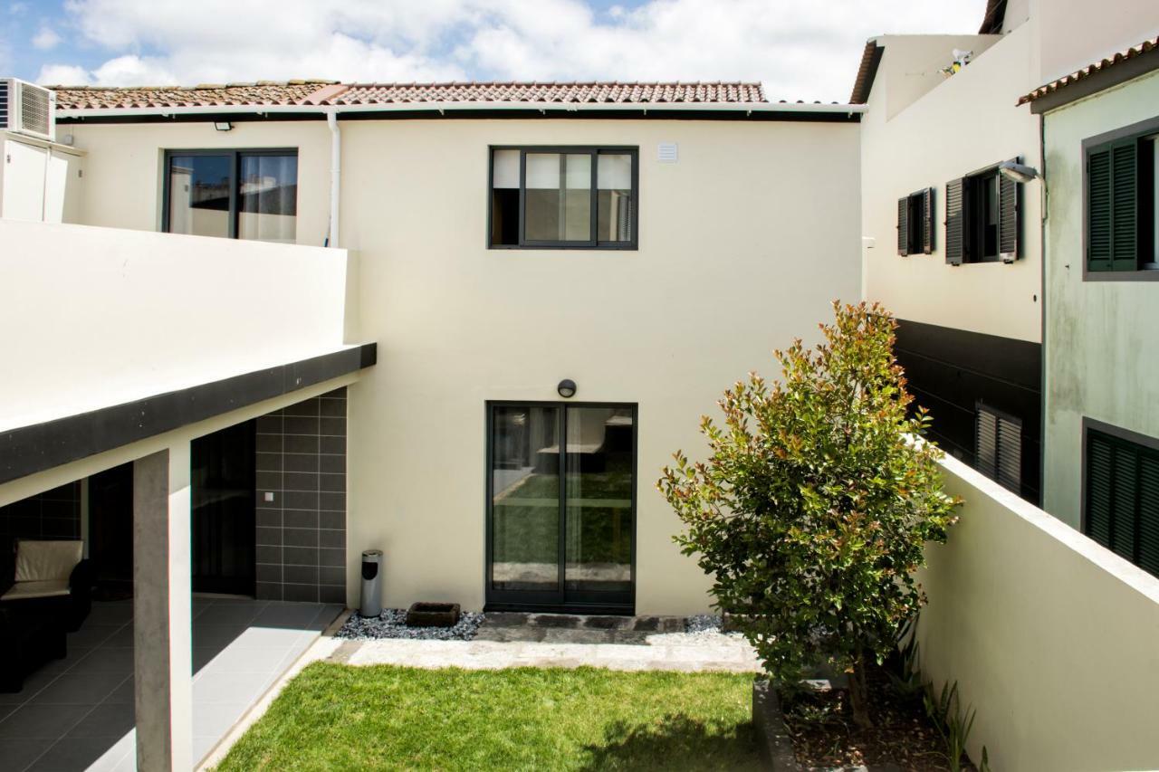 Stonehouse Apartment Ponta Delgada  Exterior photo