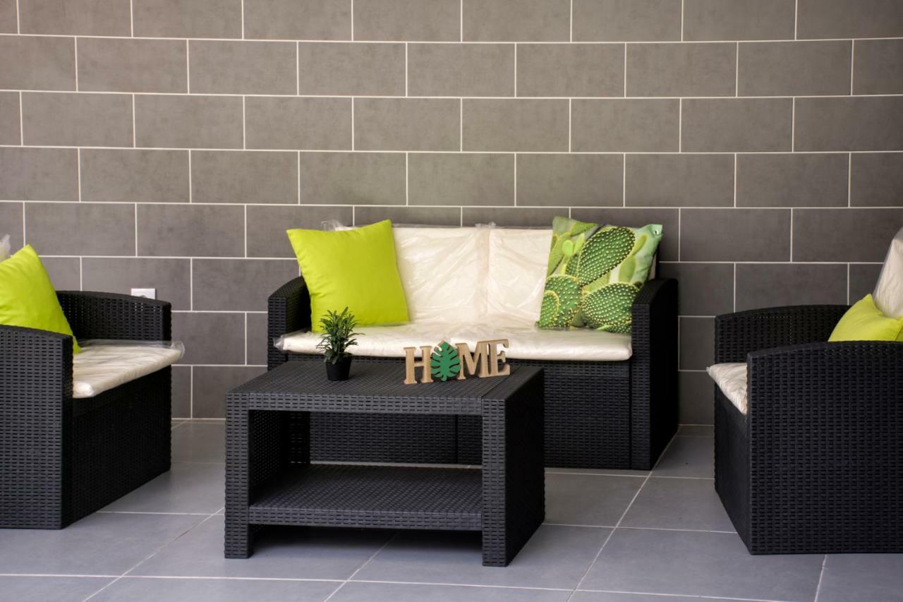 Stonehouse Apartment Ponta Delgada  Exterior photo