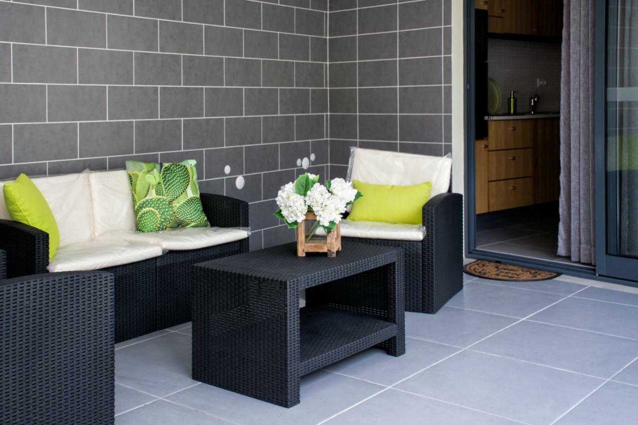 Stonehouse Apartment Ponta Delgada  Exterior photo
