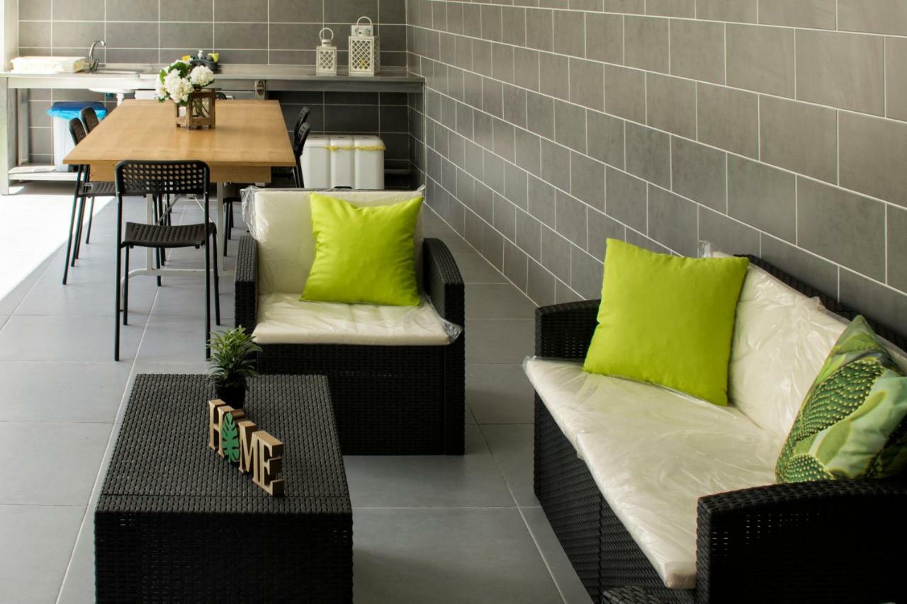 Stonehouse Apartment Ponta Delgada  Exterior photo