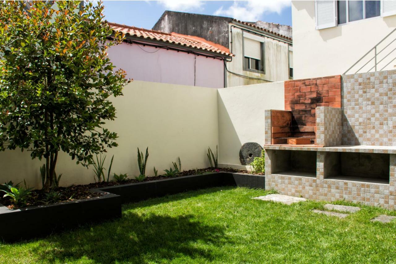 Stonehouse Apartment Ponta Delgada  Exterior photo