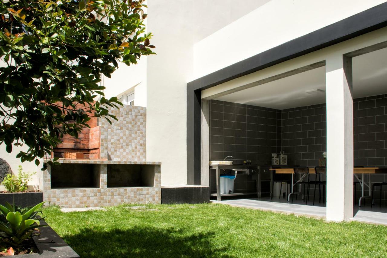 Stonehouse Apartment Ponta Delgada  Exterior photo