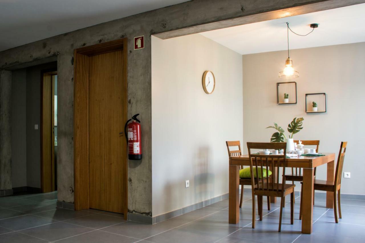 Stonehouse Apartment Ponta Delgada  Exterior photo