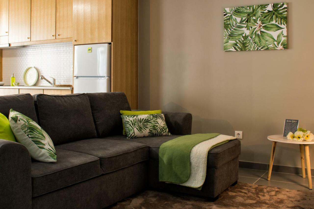 Stonehouse Apartment Ponta Delgada  Exterior photo