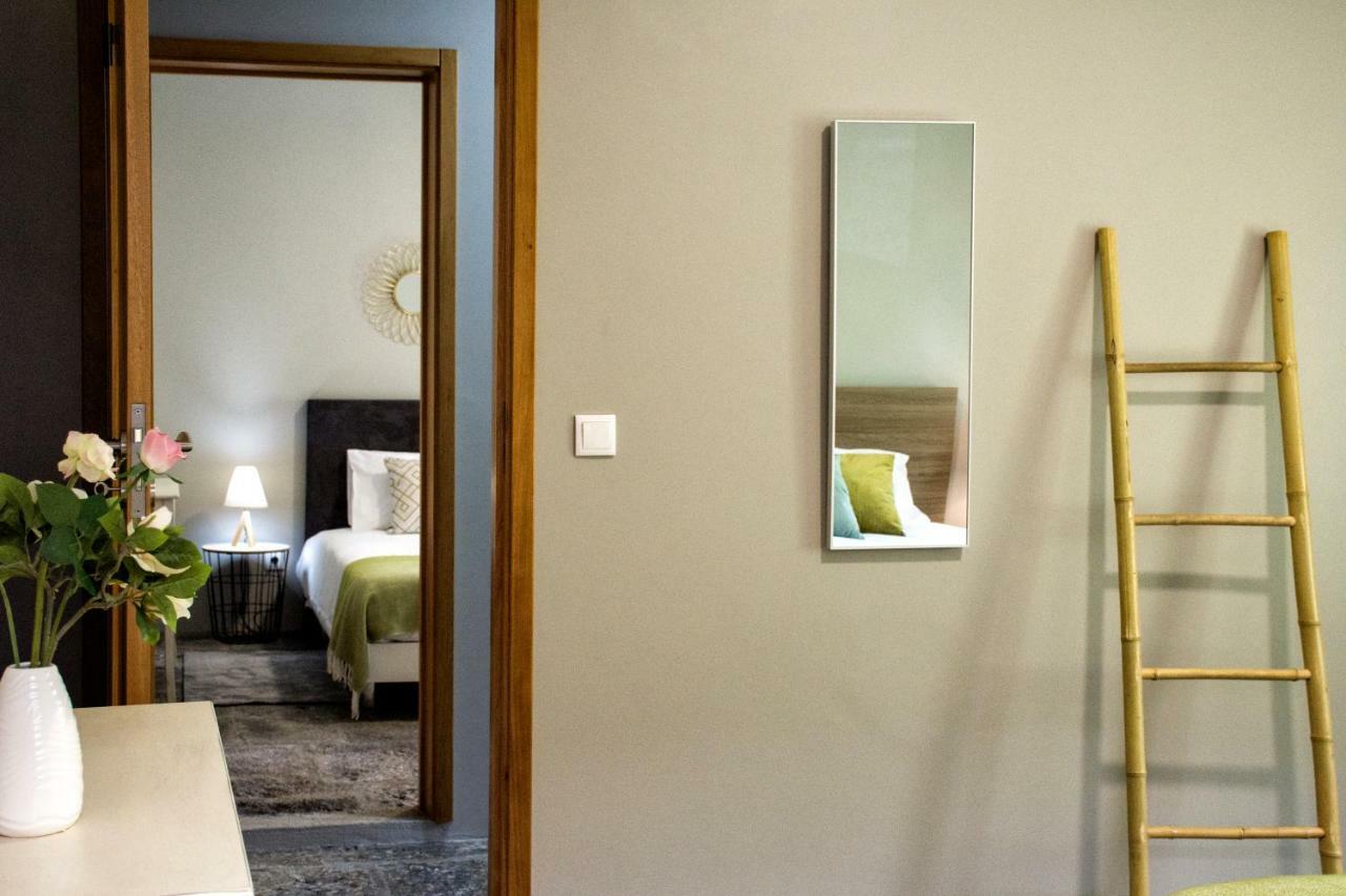 Stonehouse Apartment Ponta Delgada  Exterior photo