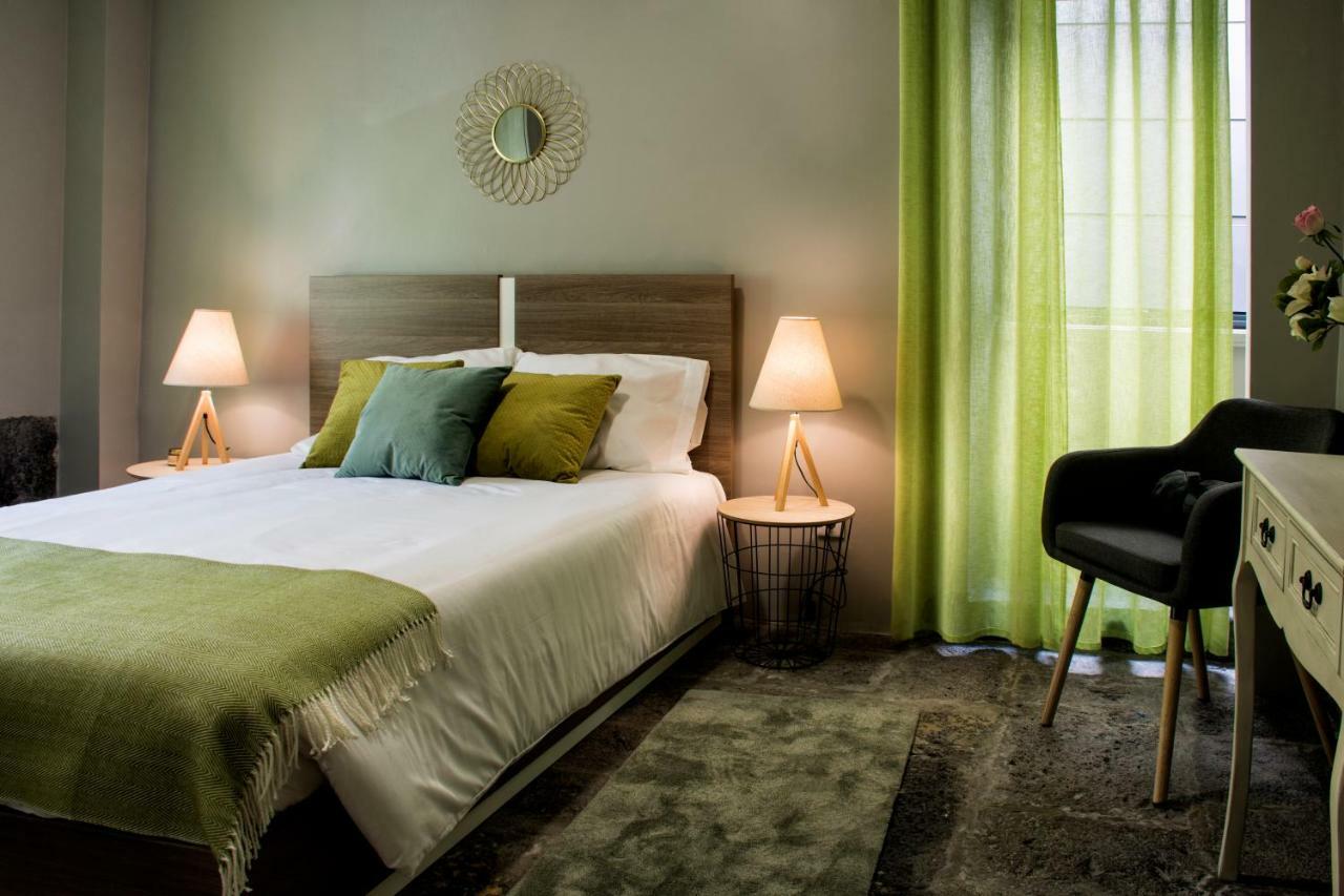Stonehouse Apartment Ponta Delgada  Exterior photo