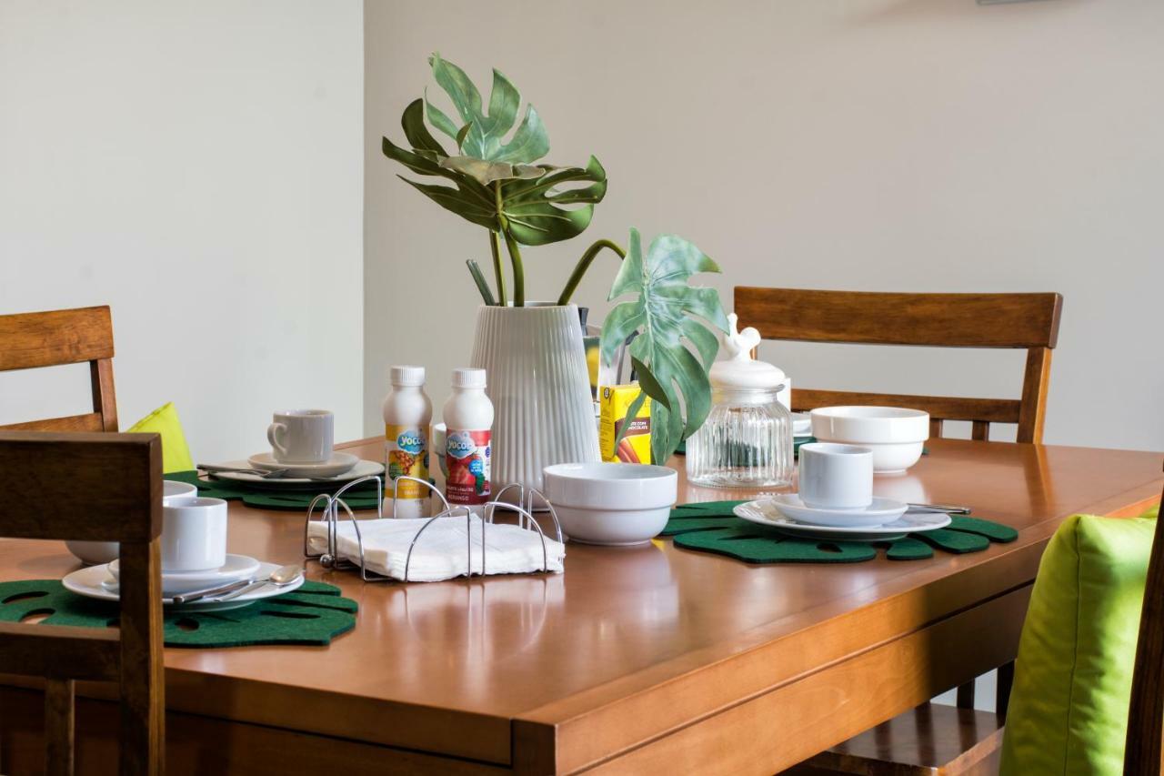 Stonehouse Apartment Ponta Delgada  Exterior photo
