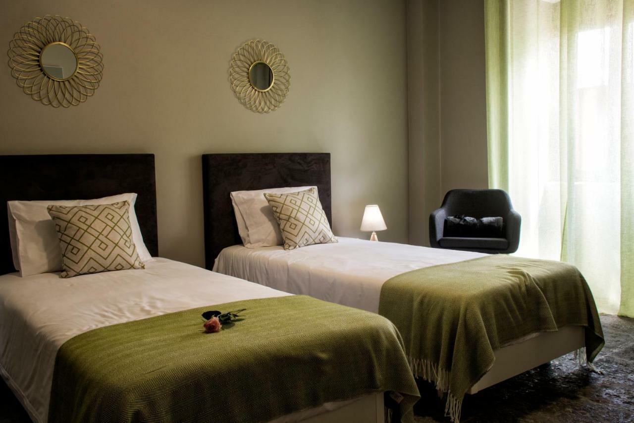 Stonehouse Apartment Ponta Delgada  Exterior photo